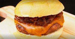 Basic Burger - Foto 1