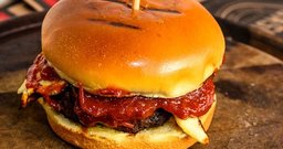 Basic Burger - Foto 4