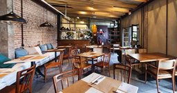 Basilicata - Pão, Empório e Restaurante - Foto 2