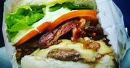 Basílios Burger Aclimação - Foto 1