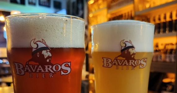 Bávaros Bier - Foto 3