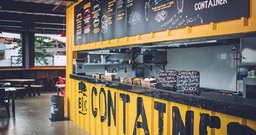 BBC Container - Foto 2