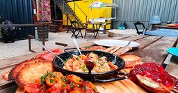 Beco do Espanhol - Foto 2
