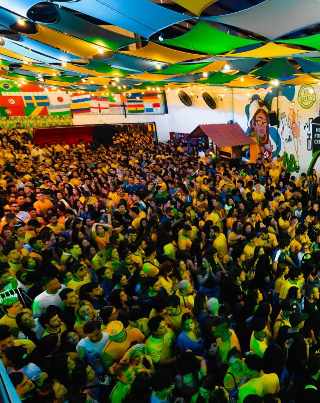 Beco do Espeto