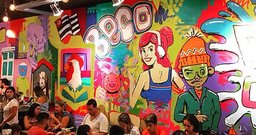 Beco São Paulo - Foto 2