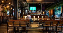 Beer Island Tap House - Foto 2