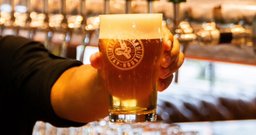 Beer Island Tap House - Foto 4