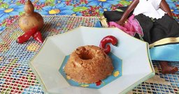 Beijú de Tapioca - Foto 3