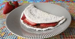 Beijú de Tapioca - Foto 4