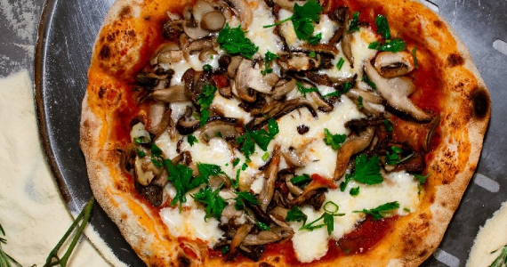 Belfatto Pizzaria - Foto 1