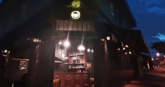Bellas Bar