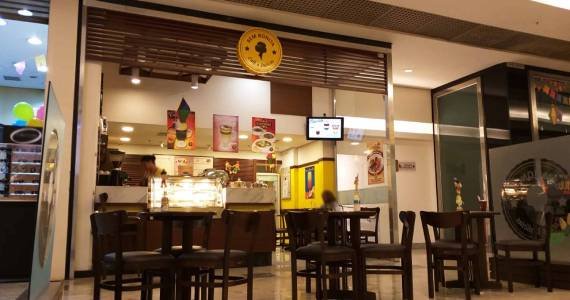 Bem Bonita Café e Delícias