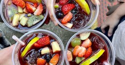 Bendita Sangria - Foto 3