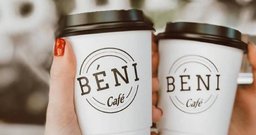 Béni Café - Foto 2