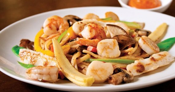 Benihana Brasil