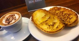Benjamin A Padaria - Santo Amaro - Foto 2