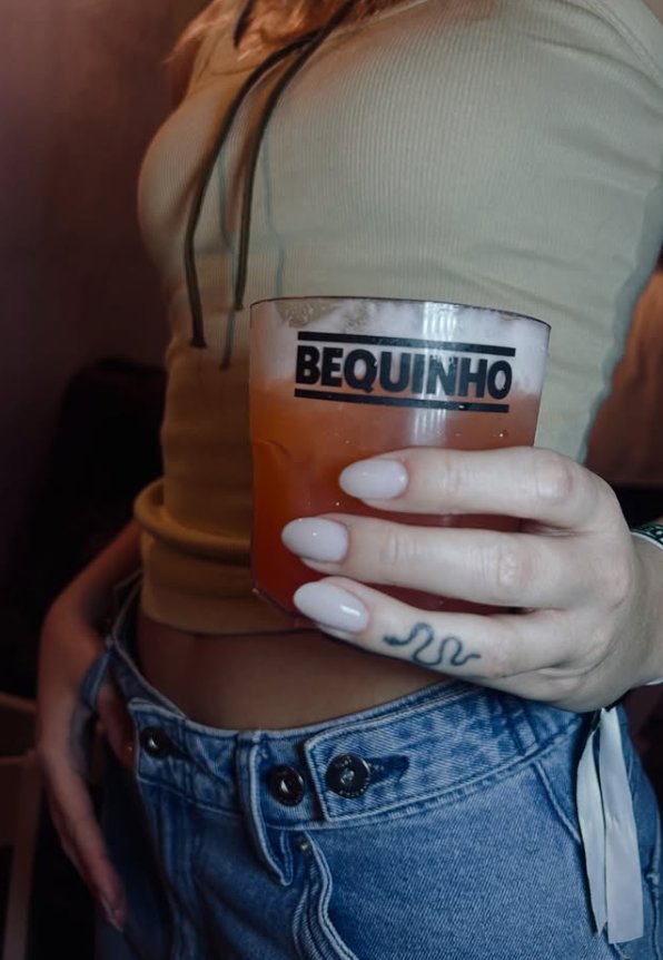 Bequinho da VM