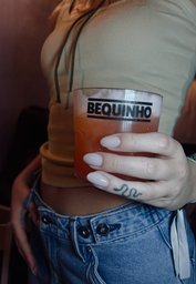 Bequinho da VM - Foto 2