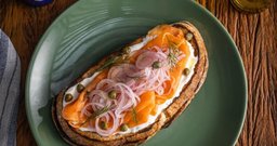 Berta's Restaurante - Foto 4
