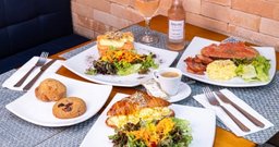 Berta's Restaurante - Foto 1