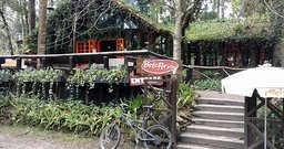 Beto Perroy Grill - Foto 1