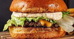 Between Buns - Foto 5