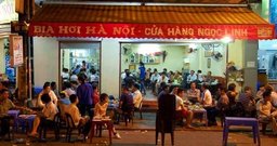 Bia Hoi - Centro - Foto 2