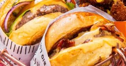 Big Lui Burgers - Foto 4