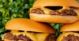 Big Lui Burgers - Foto 2