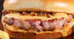 Big Lui Burgers - Foto 5