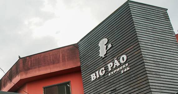 Big Pão Express