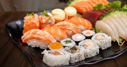 Bimi Sushi - Foto 2