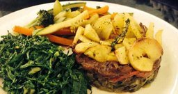 Bio Veg Bistro - Foto 4