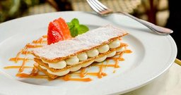 Bistro Crêpe de Paris - Foto 1