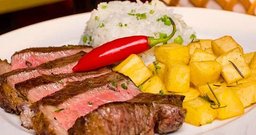 Bistrô Paris 6 - Classique - Foto 1
