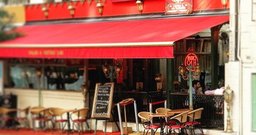 Bistrô Paris 6 - Classique - Foto 2