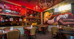 Bistrô Paris 6 - Classique - Foto 4