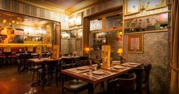 Bistrô Paris 6 - Classique - Foto 3
