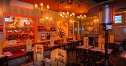 Bistrô Paris 6 - Vaudeville - Foto 5