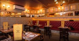 Bistrô Paris 6 - Vaudeville - Foto 4