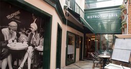 Bistrot de Paris - Foto 1