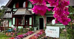 Bistrot de Ville - Campos do Jordão - Foto 2