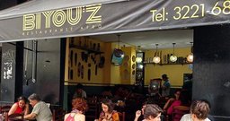 Biyou'Z Gastronomia Africana - Foto 2