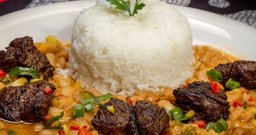 Biyou'Z Gastronomia Africana - Foto 4