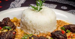 Biyou'Z Gastronomia Africana - Foto 1