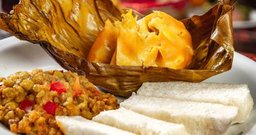 Biyou'Z Gastronomia Africana - Foto 3