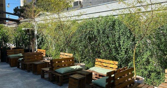 Bkin Bar - Brooklin