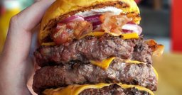 BL6 Burger & Lamb - Foto 5