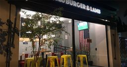 BL6 Burger & Lamb - Foto 2