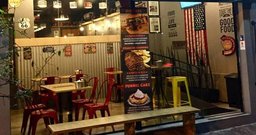 BL6 Burger & Lamb - Foto 1